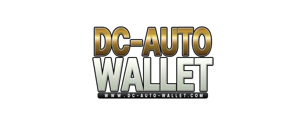 dc auto wallet