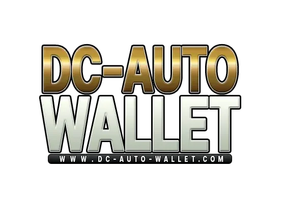 dc auto wallet